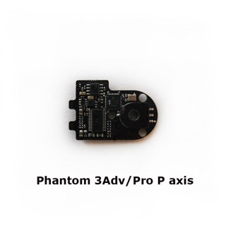 Dji Phantom 3 Pro P Axis Esc
